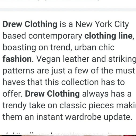 NEW DREW Anthropologie Fleece Moto Vest Sherpa Teddy Black Vest Womens Spring - Picture 7 of 9